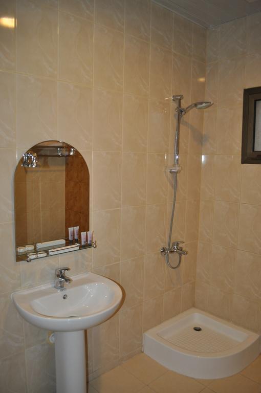 Nafa Serviced Apartments نافا للشقق المخدومة الدمام Zimmer foto